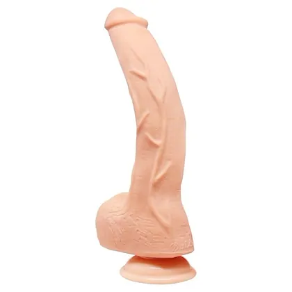 Beautiful Jack 27cm Dildo