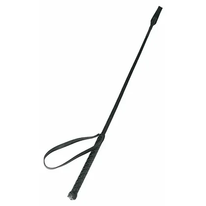 Bici Horse Whip 65 cm Negru