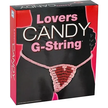 Bikini Comestibili Candy