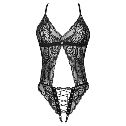 Body Obsessive Sedila Negru S-M