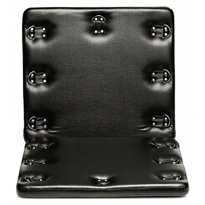 Bondage Board Negru