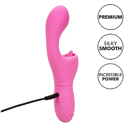 Butterfly Kiss Flicker Vibrator Roz