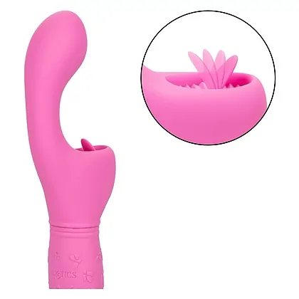 Butterfly Kiss Flicker Vibrator Roz