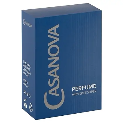 Casanova Herrenparfum 30 ml