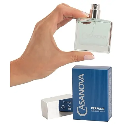 Casanova Herrenparfum 30 ml