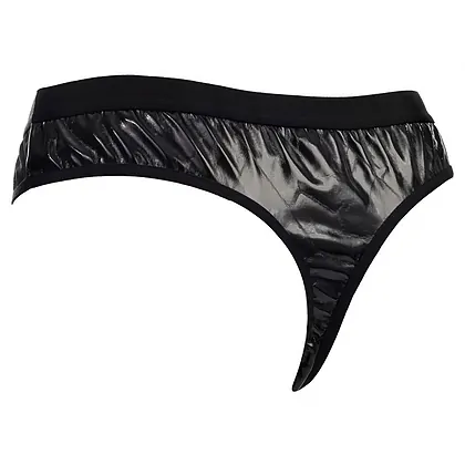 Chilot Amorable Thong Matteo Negru S-L