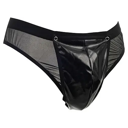 Chilot Amorable Thong Matteo Negru S-L