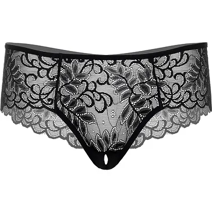 Chilot Daring Intimates Ella Negru S-M