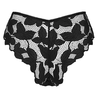 Chilot Obsessive Editya Panties Negru M-L