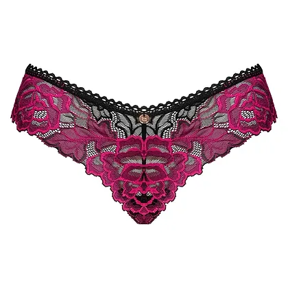 Chilot Obsessive Rosenty Panties Roz XS-S