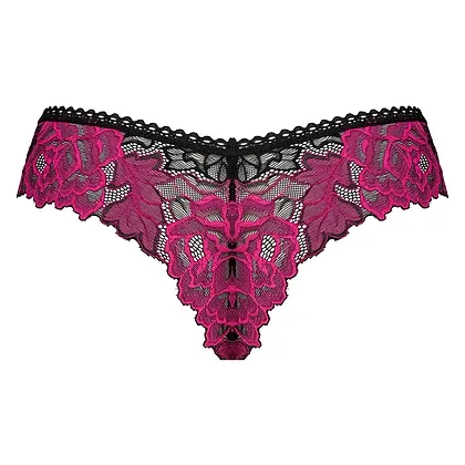 Chilot Obsessive Rosenty Panties Roz XS-S