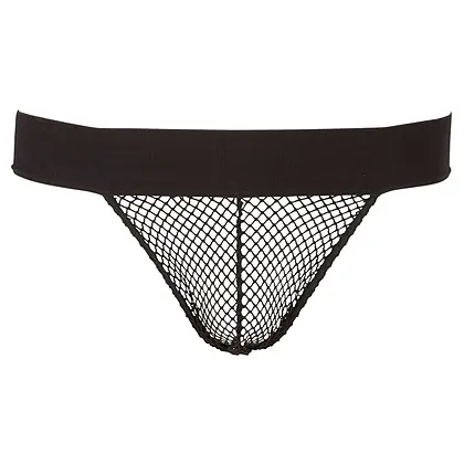 Chilot Svenjoyment Net Jockstrap Negru S