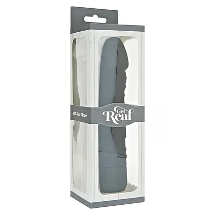 Classic Original Vibrator Negru