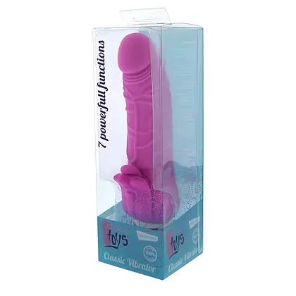 Classic Stim Vibrator Roz