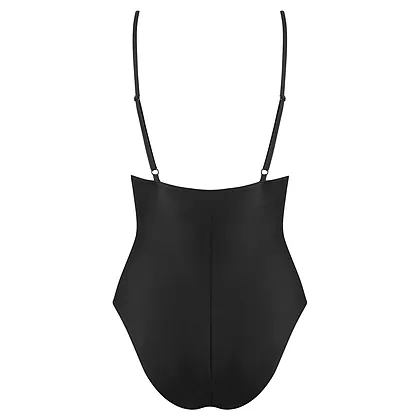 Costum Baie Obsessive Beverelle Negru S