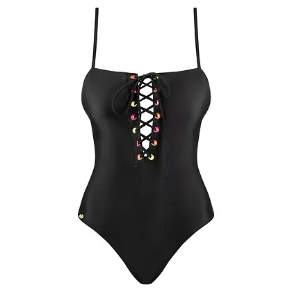 Costum Baie Obsessive Beverelle Negru S