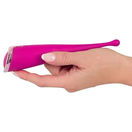 Couples Choice Spot Vibrator Roz