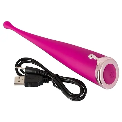 Couples Choice Spot Vibrator Roz