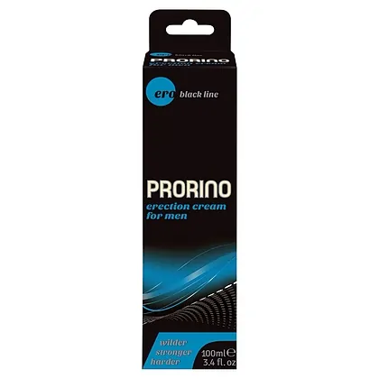 Crema Erectie Ero Prorino 100 ml