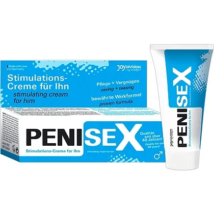 Crema Erectie Penisex 50ml