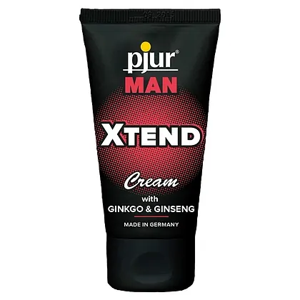 Crema Erectie Pjur Man Xtend 50ml