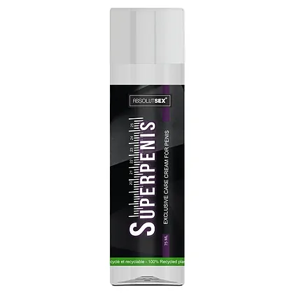 Crema Pentru Erectie Super Penis 75ml