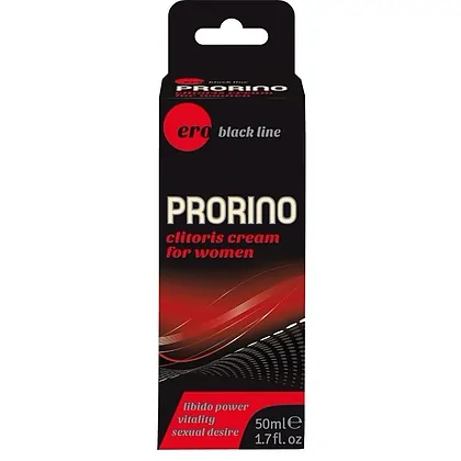 Crema Prorino Pentru Clitoris 50ml