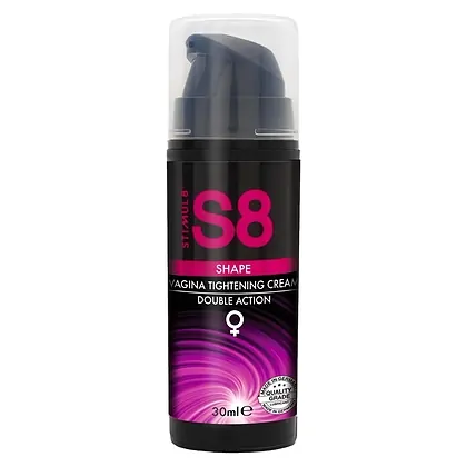 Crema Stramtare Vagin S8 Tightening Shape 30ml