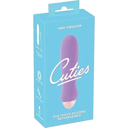 Cuties Mini Vibrator You2Toys Mov