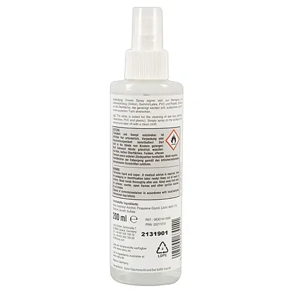 Dezinfectant Special Cleaner 200ml