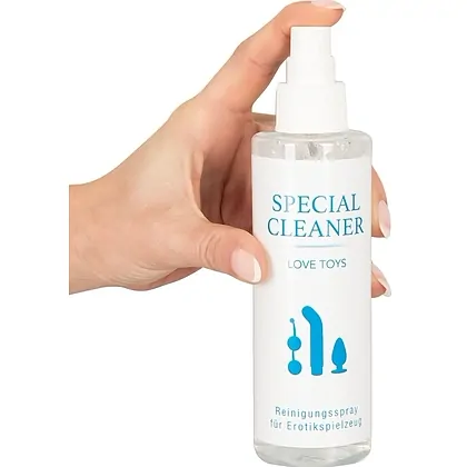 Dezinfectant Special Cleaner 200ml