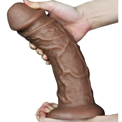 Dildo 27cm Chubby Maro