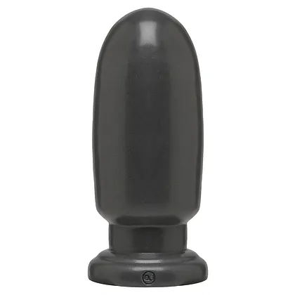 Dildo Anal Shell Shock Negru