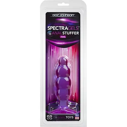 Dildo Anal Spectragels Mov