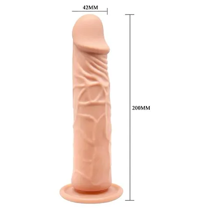 Dildo Barbara Calvin