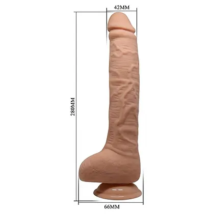 Dildo Beautiful 28cm