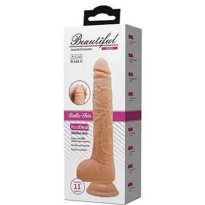 Dildo Beautiful 28cm