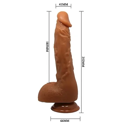 Dildo Beautiful Jason 9,9