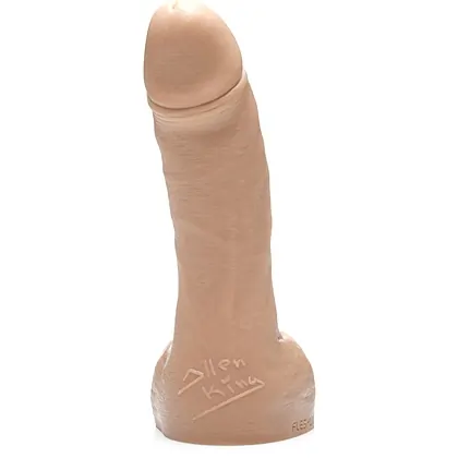 Dildo Boys Allen King