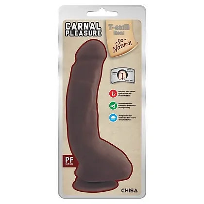 Dildo Carnal Pleasure Maro