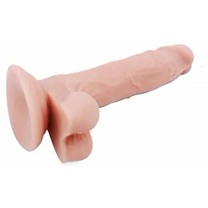 Dildo Chisa Novelties Flatterer