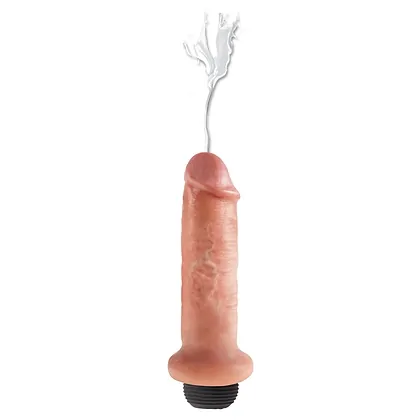 Dildo Cu Ejaculare King Penis