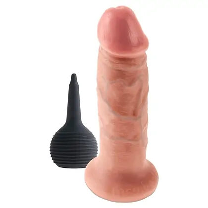 Dildo Cu Ejaculare King Penis