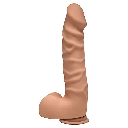 Dildo Cu Ventuza The Raging D