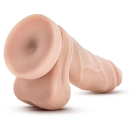 Dildo Cu Ventuza X5 Plus