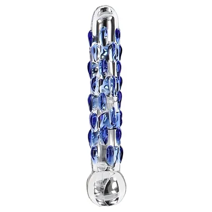 Dildo Diamond Dazzler Transparent