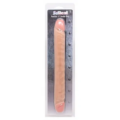 Dildo Dublu Dong 33cm