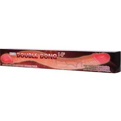 Dildo Dublu Dong