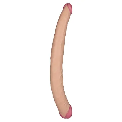 Dildo Dublu Ladykiller Tapered