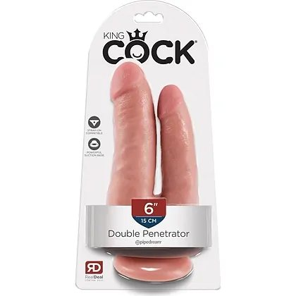 Dildo Dublu